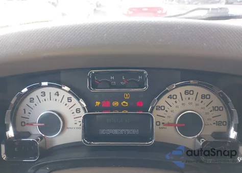 2008 Ford Expedition Eddie Bauer/King Ranch from USA, damaged, VIN 1FMFU18588LA25108